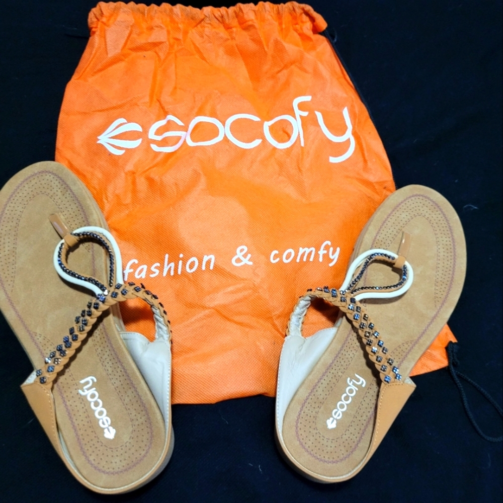 Flip flops